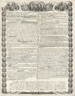 Declaration of Independence