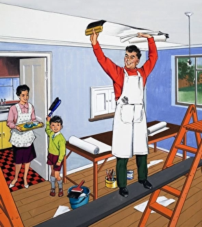 Decorator Gallery: The Decorator