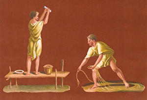 Decorators Pompeii