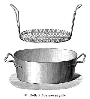 Oval Collection: Deep-Fat Fryer