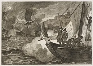 Defence of Le Havre