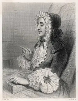 1679 Prints: DEFFAND (1679 - 1780)