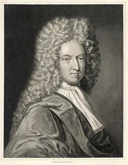 Defoe Prints: DEFOE (1661-1731)