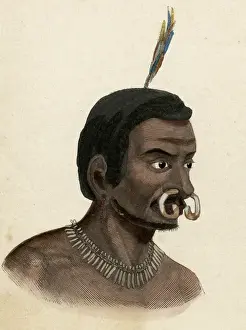 Deformation / New Guinea