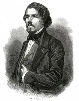 Delacroix / Linton