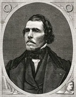 Delacroix / Seriakoff