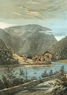 Delaware Water Gap