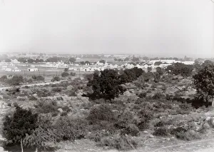Delhi Durbar, probably 1911