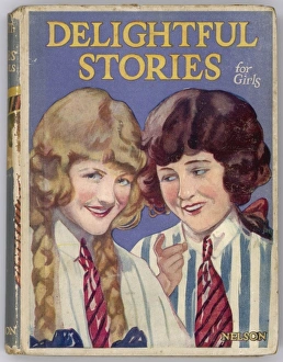 Annuals Gallery: Delightful Stories