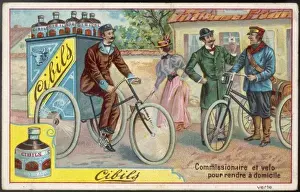 Delivery Cycles