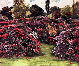 The Dell, Dulwich