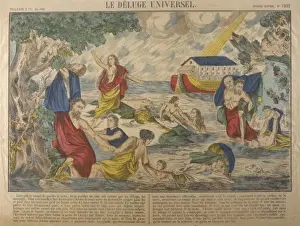 THE DELUGE