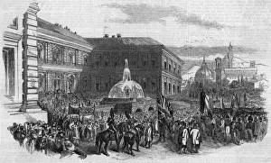 Favour Prints: Demo at Firenze