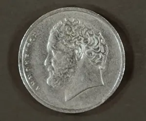 DEMOCRITUS (460-370 BC)