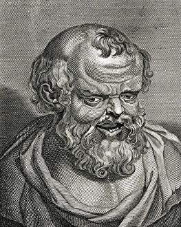 Democritus/Barlow/Rubens