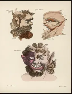 Demons (Barrett)