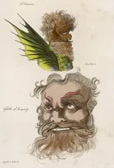 Demons (Barrett)