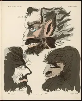 Demons (Barrett)
