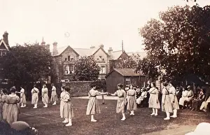 Demonstration Day