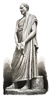 洋書 Demosthenes: Statesman and Orator Amazon.com: Demosthenes: 9780415204576: Worthington, Ian: Books