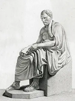 Demosthenes / Vauthier