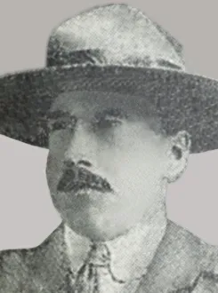 Denis Colbron Pearse
