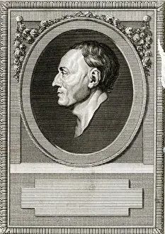 Denis Diderot / Ryder