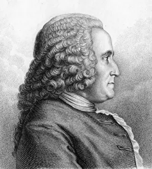 1634 Prints: Denis Dodart / Anon Eng