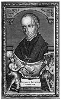 1583 Prints: Denis Petau