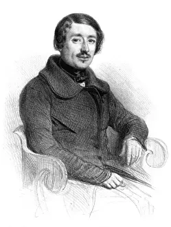 Denis Prints: Denis Raffet