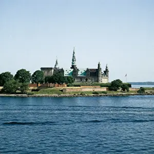 DENMARK