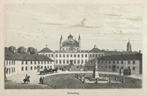 Denmark / Fredensborg 1872
