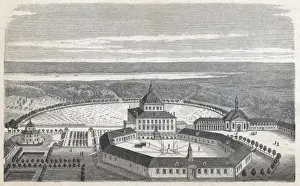 Denmark Fredensborg