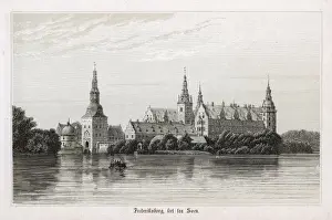 Denmark / Frederiksborg