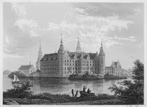 Denmark / Frederiksborg