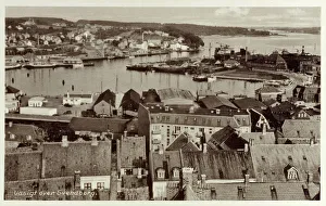Images Dated 5th May 2011: Denmark - Funen Island (Svendborg)