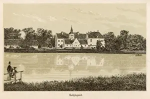 Denmark / Sobysogaard 1873