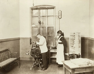 Dentist