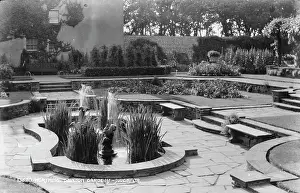 Denton Garden