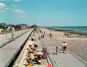 Denton Parade, Worthing