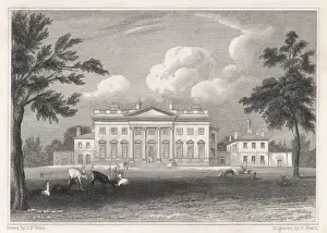 Denton Park, Yorkshire