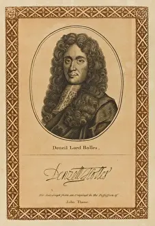 Denzil Holles