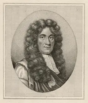 Holles Prints: Denzil, Lord Holles