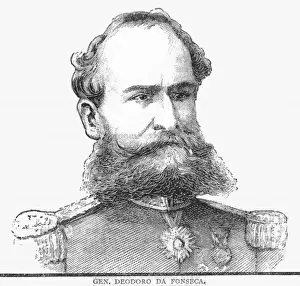 Deodaro Da Fonseca