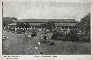 Ymca Prints: Deolali (Devlali), Nashik district, Maharashtra, India