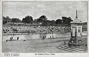 Slang Prints: Deolali (Devlali), Nashik district, Maharashtra, India