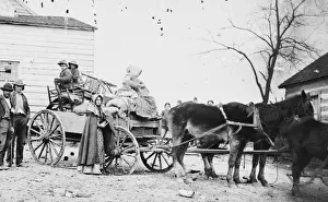 Homestead Gallery: Departure from the old homestead