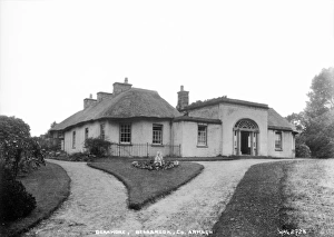 Deramore, Bessbrook, Co. Armagh