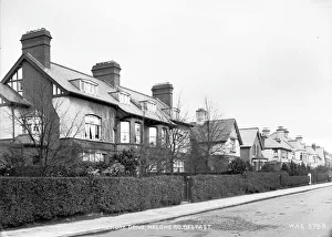 Deramore Drive, Malone Road, Belfast