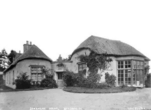 Deramore House, Bessbrook